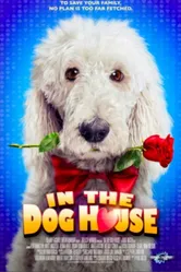In the Dog House 2014 постер