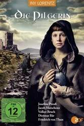 Пилигрим 2014 постер