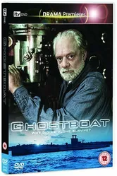 Ghostboat постер