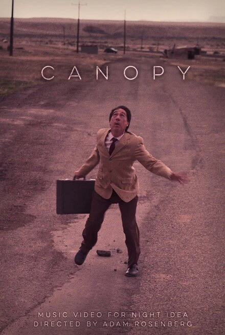 Постер Canopy