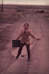 Canopy постер