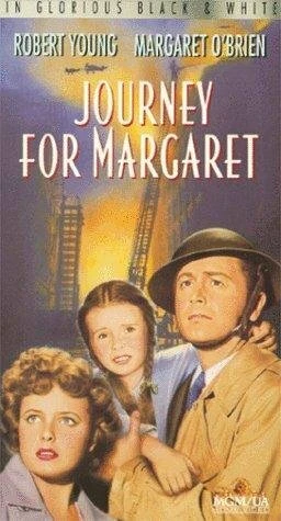 Постер Место для Маргарет 1942