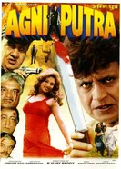 Agniputra постер