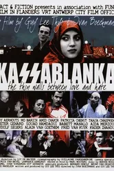 Кассабланка 2002 постер