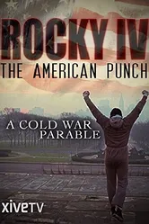 Rocky IV: le coup de poing américain постер