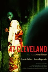 47 Cleveland постер