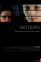 Bad Company 2010 постер