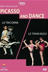 Picasso and Dance постер