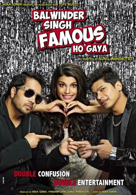 Постер Balwinder Singh Famous Ho Gaya