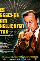Это случилось при свете дня 1958 постер