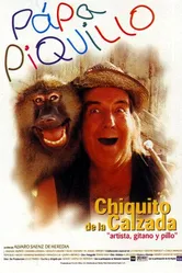 Pápa Piquillo постер