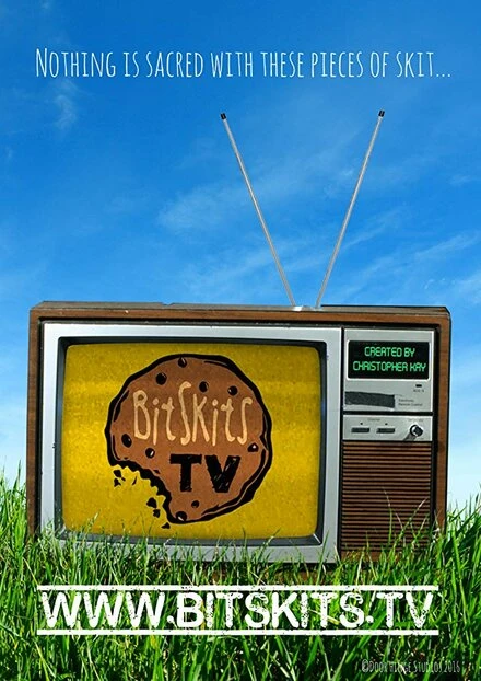 Постер BitSkits TV