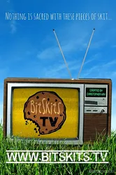 BitSkits TV постер