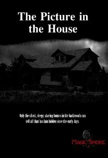 Постер The Picture in the House 2013