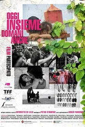 Oggi insieme domani anche: Film partecipato постер