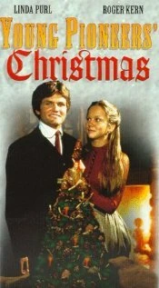Постер Young Pioneers' Christmas