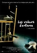 Постер Les voleurs d'enfance
