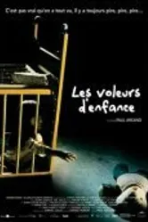 Les voleurs d'enfance постер