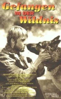 Постер Зов предков 1992
