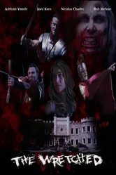 The Wretched Prologue постер
