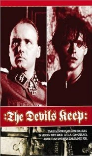 Постер Золото третьего рейха 1995