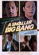 A Smaller Big Bang постер