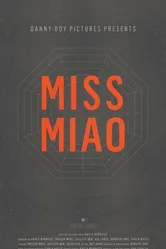 Miss Miao постер