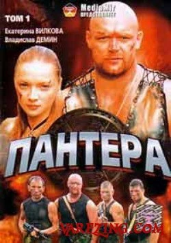 Постер Пантера 2007
