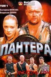 Пантера 2007 постер