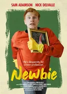 Newbie 2020 постер