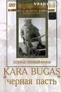 Постер Черная пасть 1935