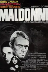 Неверная сдача карт 1969 постер