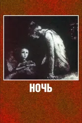 Ночь 1984 постер