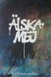 Люби меня 1986 постер