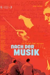 После музыки 2007 постер