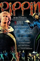 Pippin: His Life and Times постер