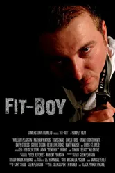 Fit-Boy постер