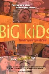 Big Kids 2009 постер