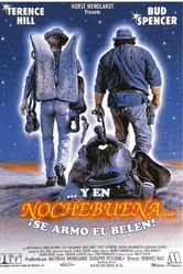 Любители неприятностей 1994 постер