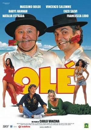 Постер Оле 2006