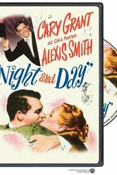 Desi Arnaz and His Orchestra постер