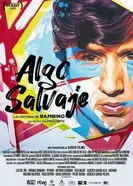 Algo salvaje. La historia de Bambino постер