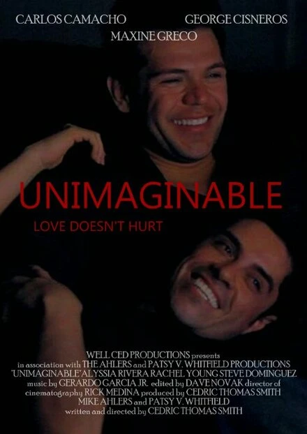 Постер Unimaginable 2015