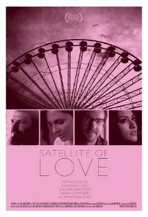 Постер Satellite of Love 2012