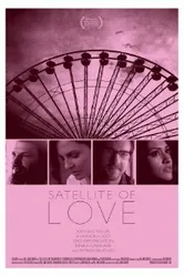 Satellite of Love 2012 постер