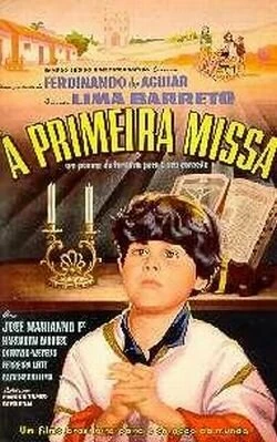 Постер Первая месса 1961