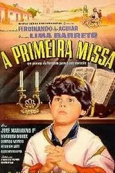 Первая месса 1961 постер