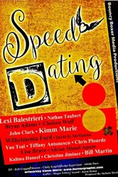 Speed Dating 2015, США, короткометражка постер
