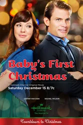 Baby's First Christmas 2012 постер