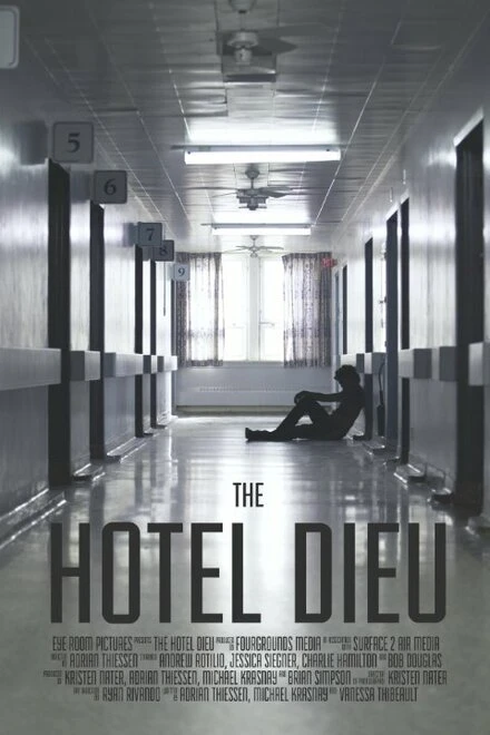 Постер The Hotel Dieu